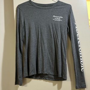 Abercrombie & Fitch long sleeve